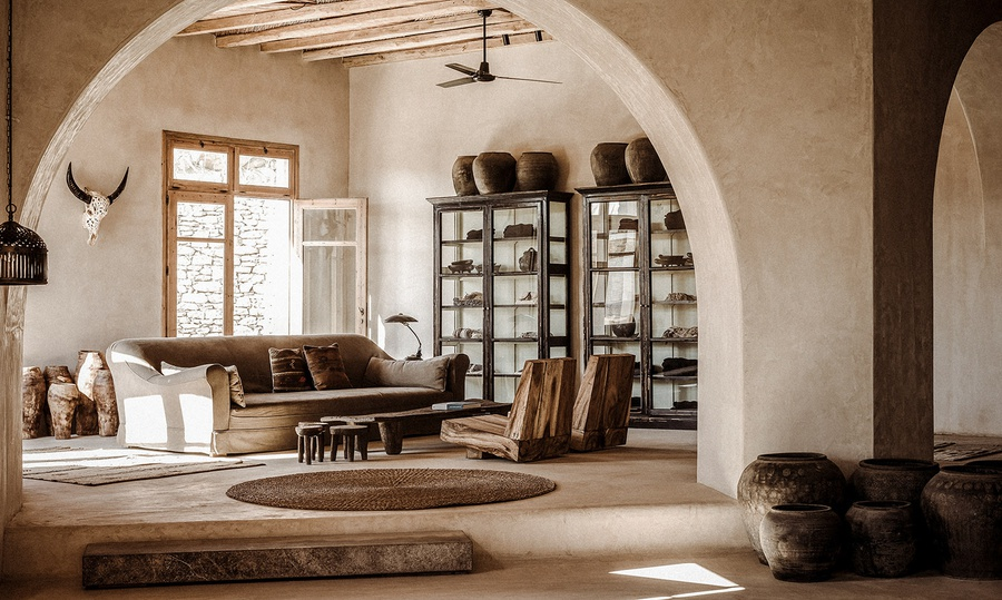 Radical Rustic RUSTIC