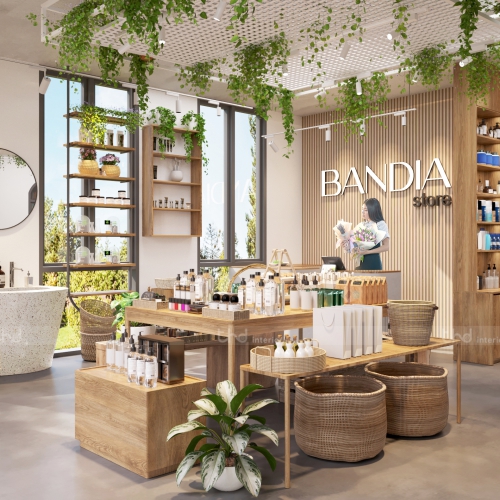 BANDIA STORE