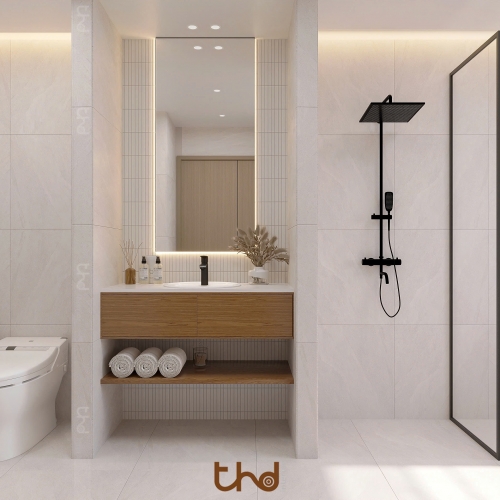 Dự án tiêu biểu