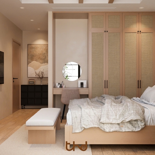 Dự án tiêu biểu