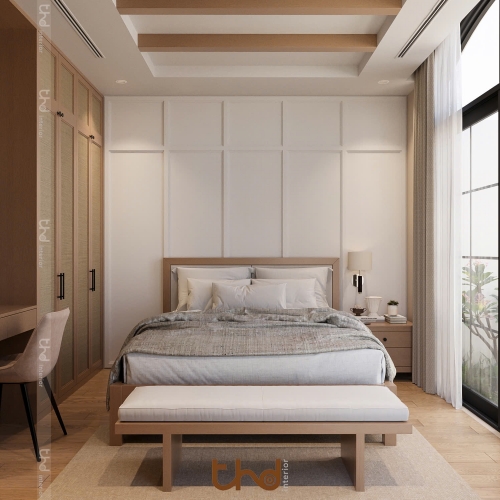 Dự án tiêu biểu