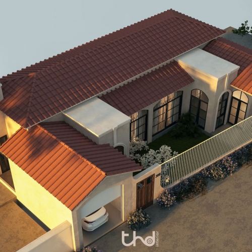Dự án tiêu biểu
