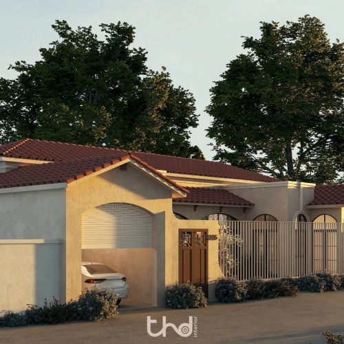 Dự án tiêu biểu