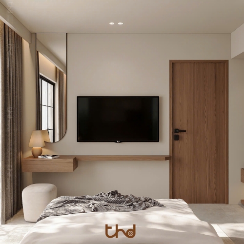Dự án tiêu biểu