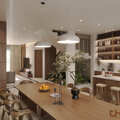 Dự án tiêu biểu