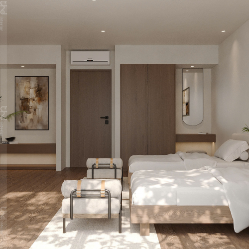 Dự án tiêu biểu