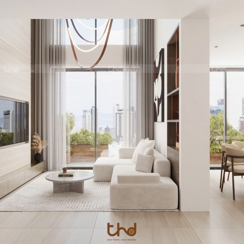 Dự án tiêu biểu