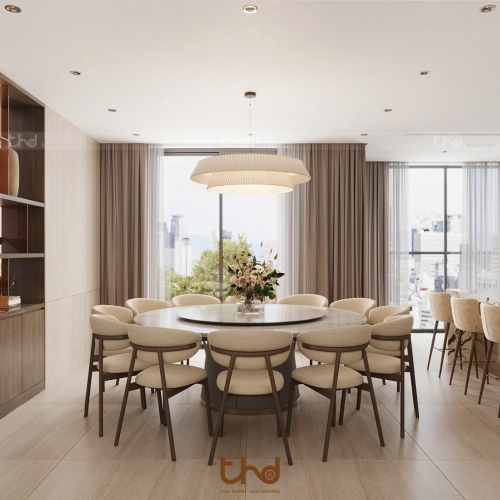 Dự án tiêu biểu