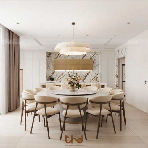 Dự án tiêu biểu