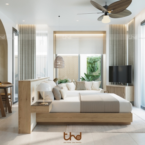 Dự án tiêu biểu