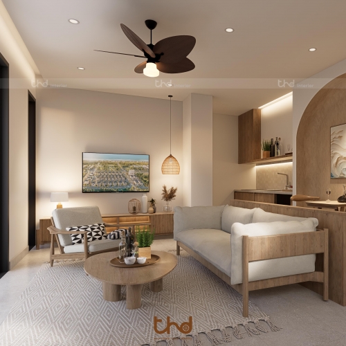 Dự án tiêu biểu