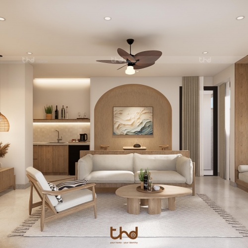 Dự án tiêu biểu