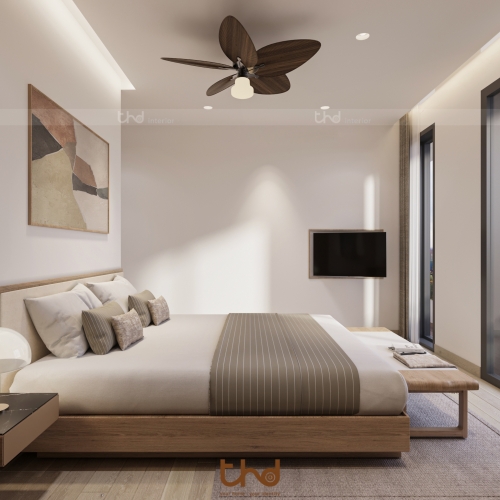 Dự án tiêu biểu