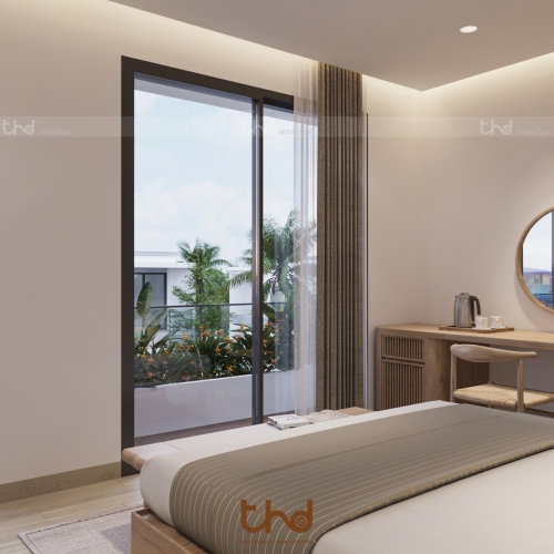 Dự án tiêu biểu