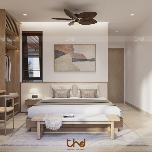 Dự án tiêu biểu