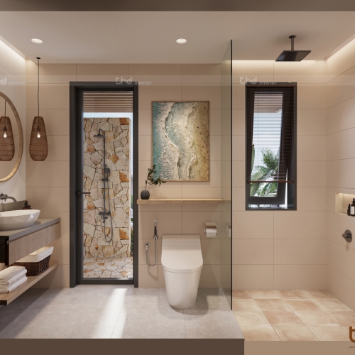 Dự án tiêu biểu