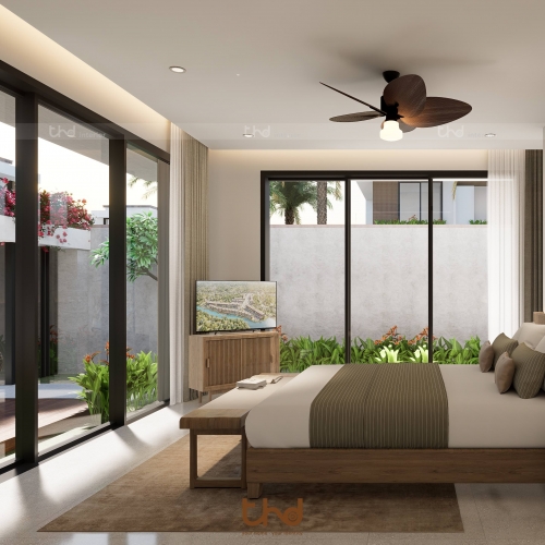 LAGOM PHÚ QUỐC - VILLA 9.3