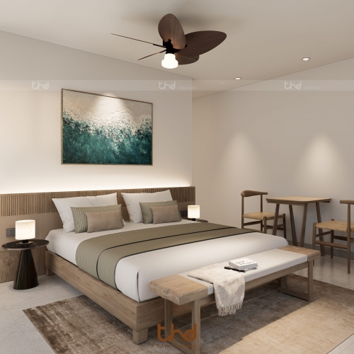 Dự án tiêu biểu