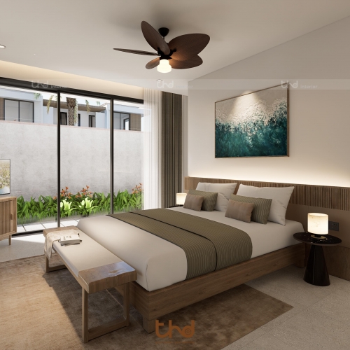 Dự án tiêu biểu