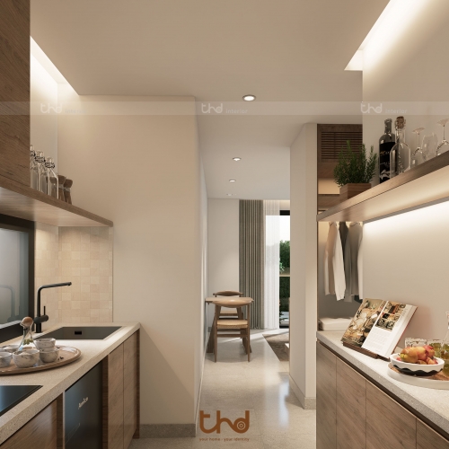 Dự án tiêu biểu